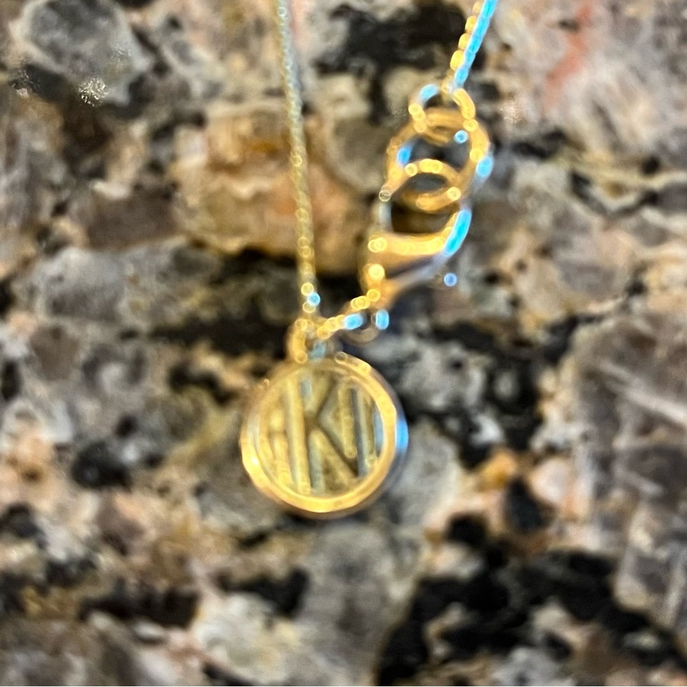 Anne Klein Necklace - Picture 2 of 4